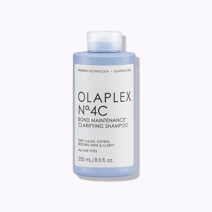 OLAPLEX No. 4C Clarifying Shampoo - DermStreet