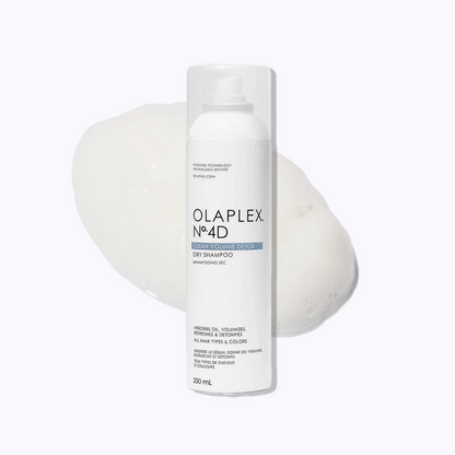 OLAPLEX No. 4D Clean Volume Detox Dry Shampoo