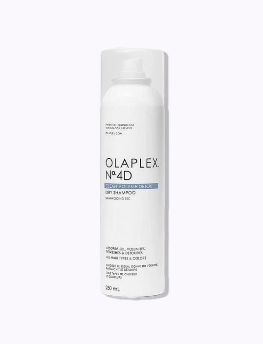 OLAPLEX No. 4D Clean Volume Detox Dry Shampoo - DermStreet