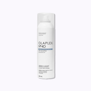 OLAPLEX No. 4D Clean Volume Detox Dry Shampoo