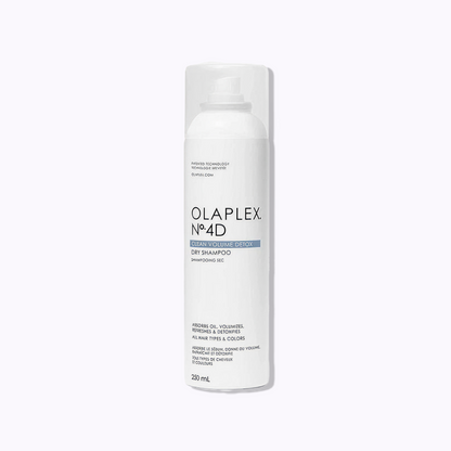OLAPLEX No. 4D Clean Volume Detox Dry Shampoo