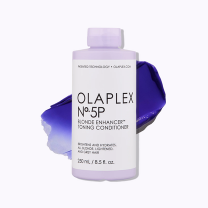 OLAPLEX No. 5P Blonde Enhancer Toning Conditioner