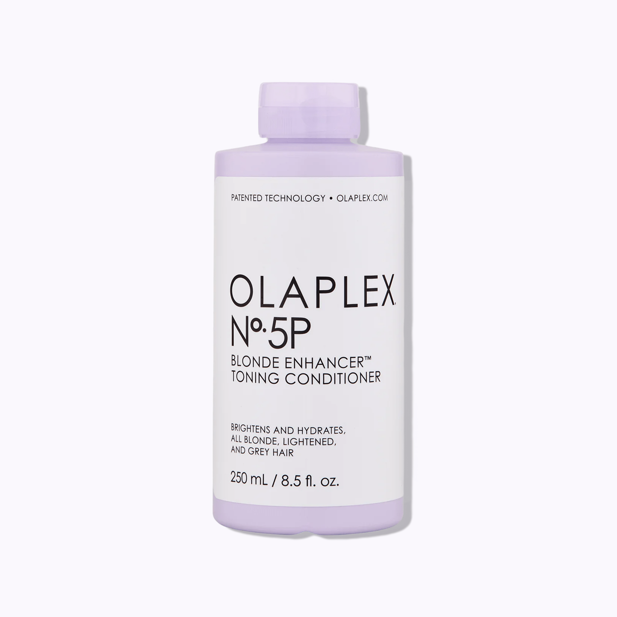 OLAPLEX No. 5P Blonde Enhancer Toning Conditioner - DermStreet
