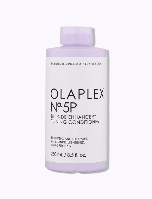 OLAPLEX No. 5P Blonde Enhancer Toning Conditioner - DermStreet