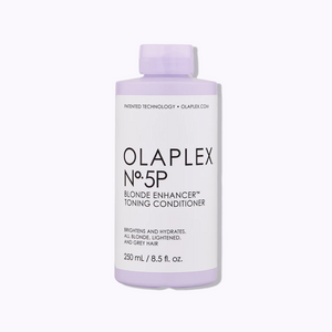 OLAPLEX No. 5P Blonde Enhancer Toning Conditioner