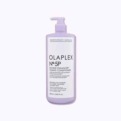 OLAPLEX No. 5P Blonde Enhancer Toning Conditioner