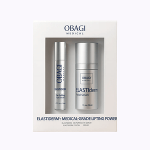 Obagi ELASTIDERM Lifting Power Serums Kit - DermStreet