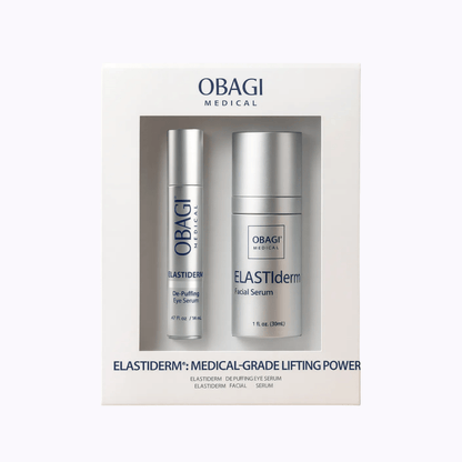 Obagi ELASTIDERM Lifting Power Serums Kit - DermStreet