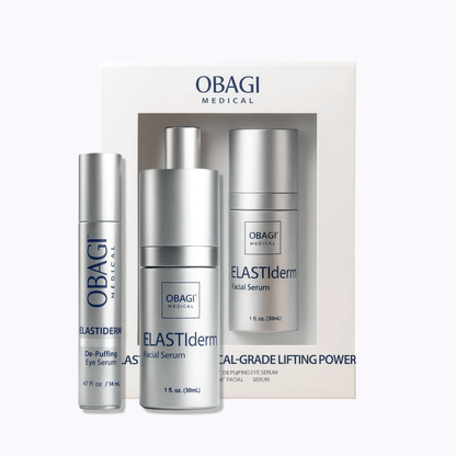 Obagi ELASTIDERM Lifting Power Serums Kit - DermStreet