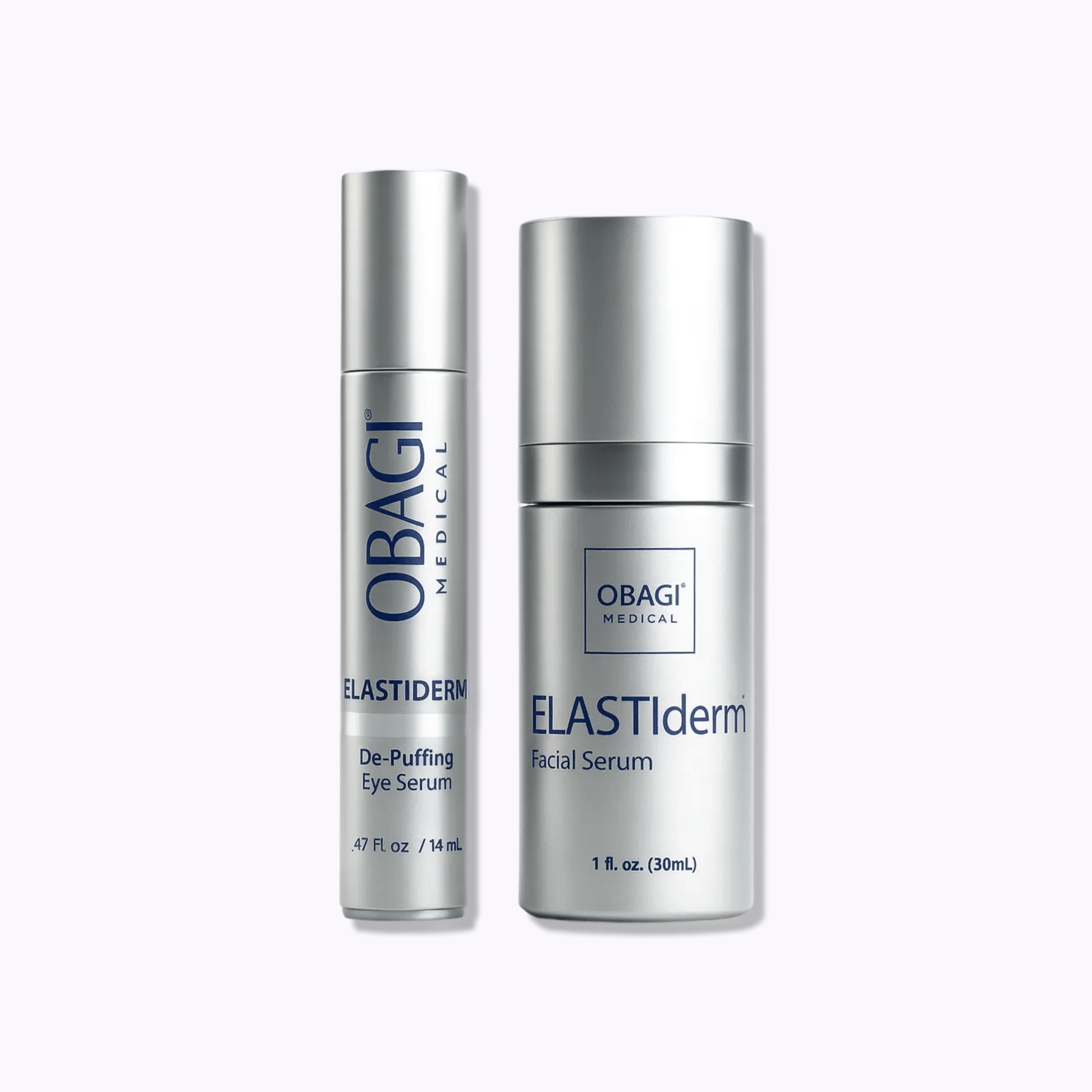 Obagi ELASTIDERM Lifting Power Serums Kit - DermStreet