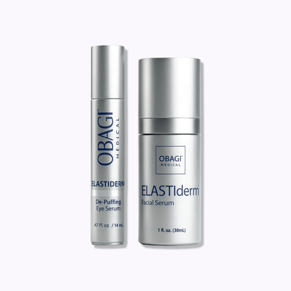 Obagi ELASTIDERM Lifting Power Serums Kit - DermStreet