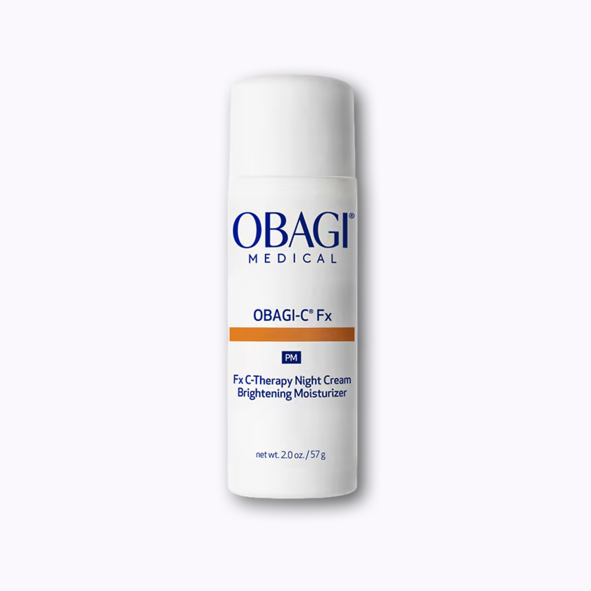 Obagi - C Fx C - Therapy Night Cream Brightening Moisturizer - DermStreet