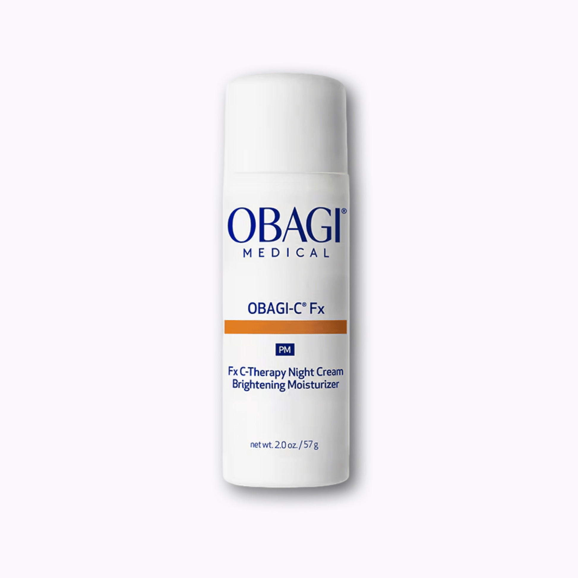 Obagi - C Fx C - Therapy Night Cream Brightening Moisturizer - DermStreet
