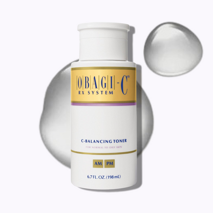 Obagi-C C-Balancing Toner