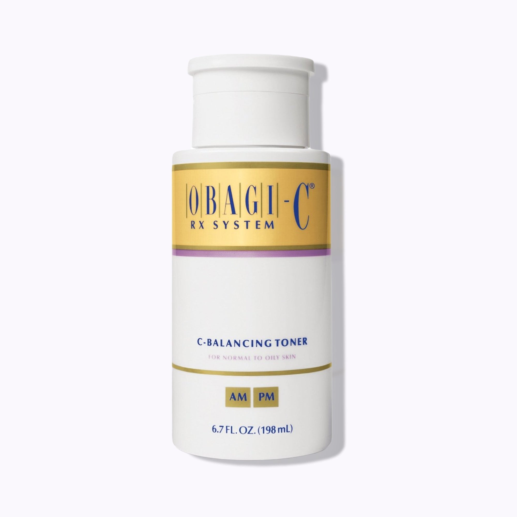 Obagi - C C - Balancing Toner - DermStreet