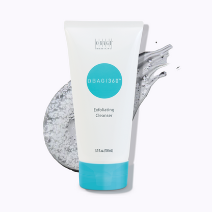 Obagi360 Exfoliating Cleanser