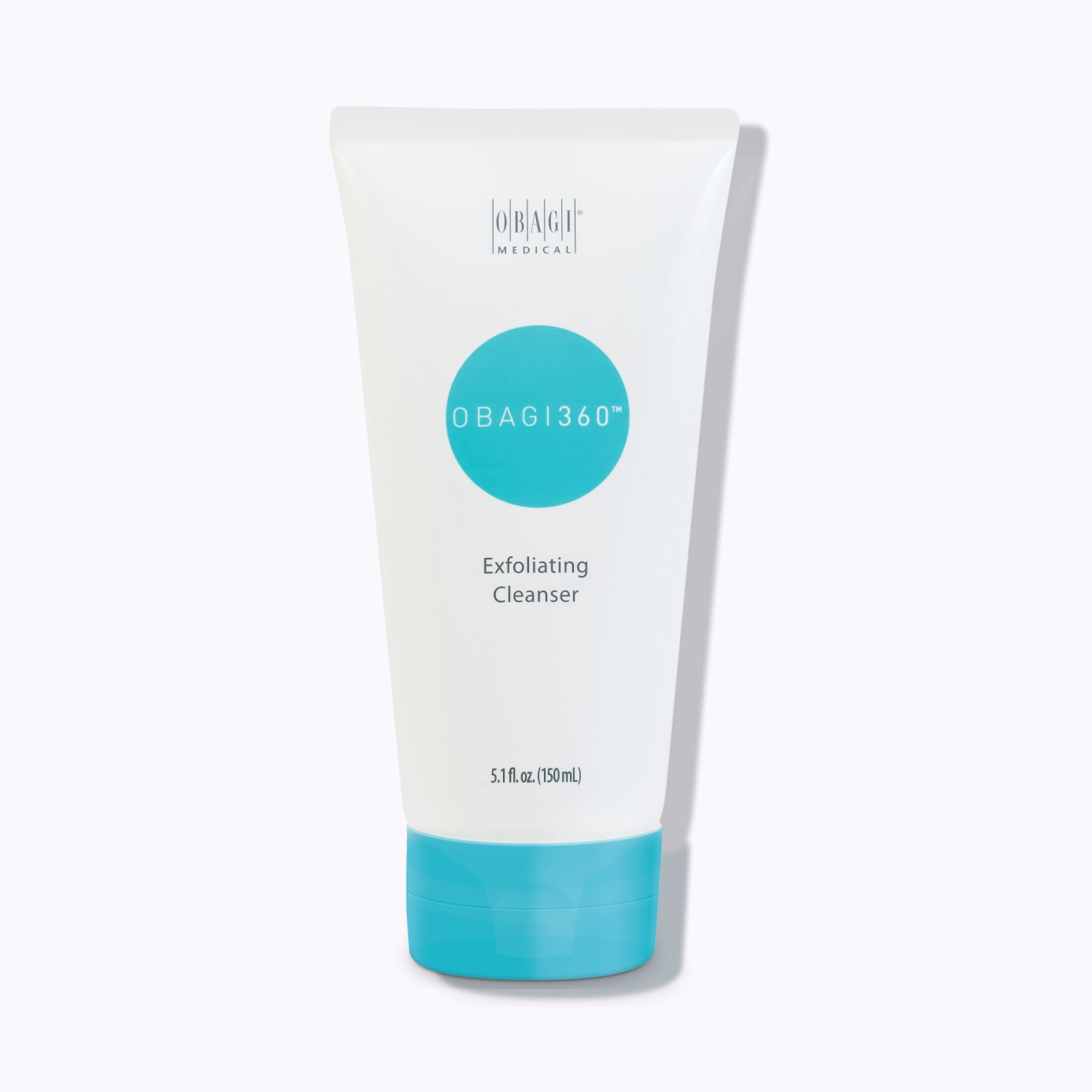 Obagi360 Exfoliating Cleanser - DermStreet