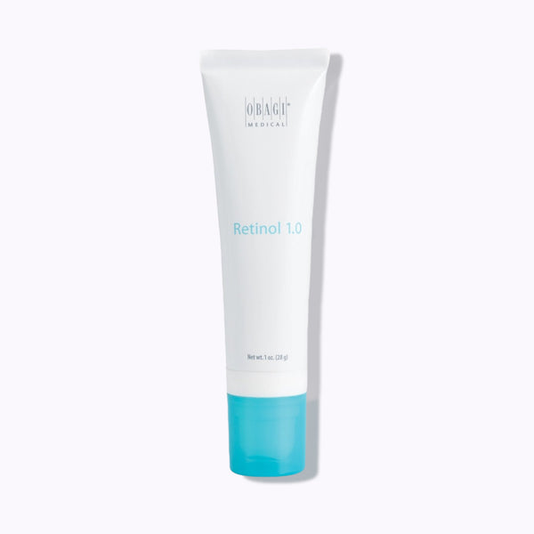 Obagi Retinol 1.0 – DermStreet