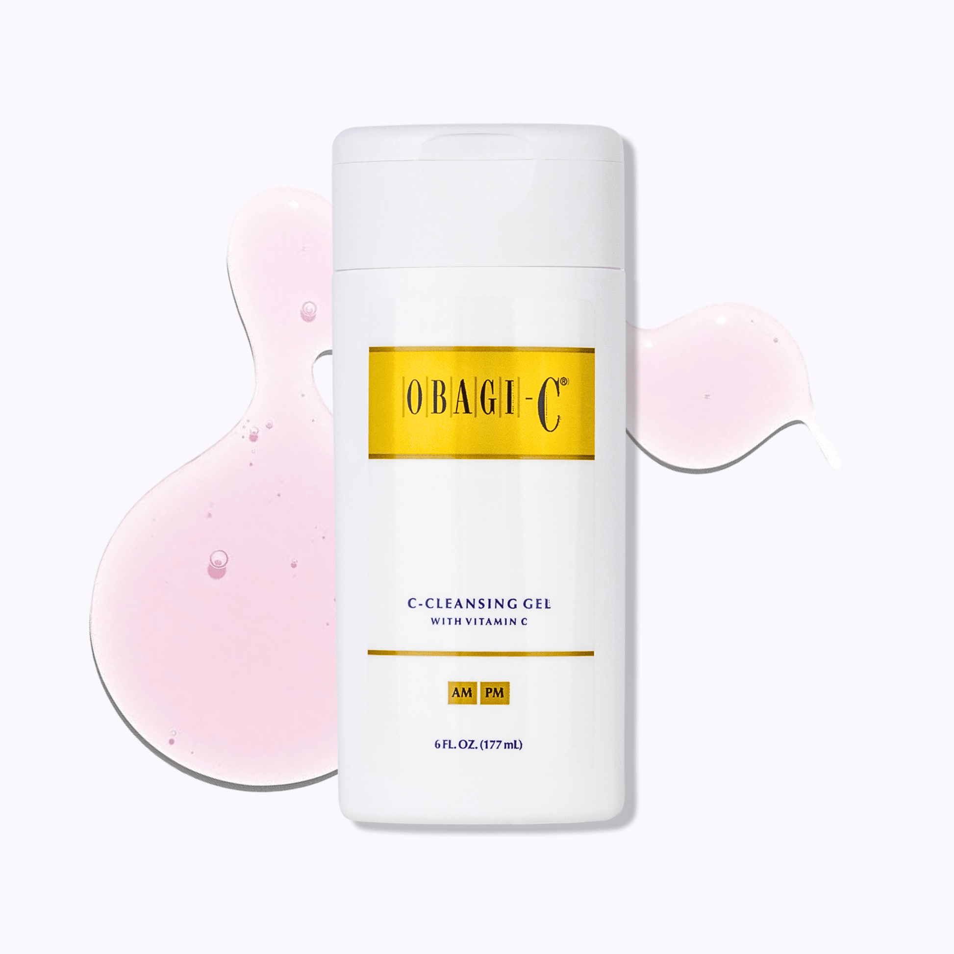 Obagi C - Cleansing Gel - DermStreet