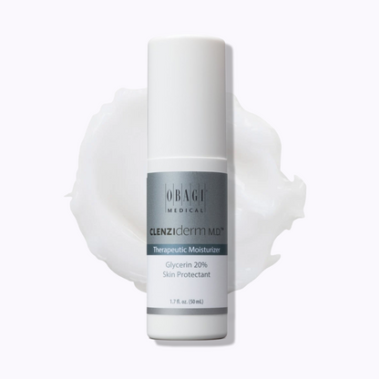 Obagi CLENZIderm M.D. Therapeutic Moisturizer