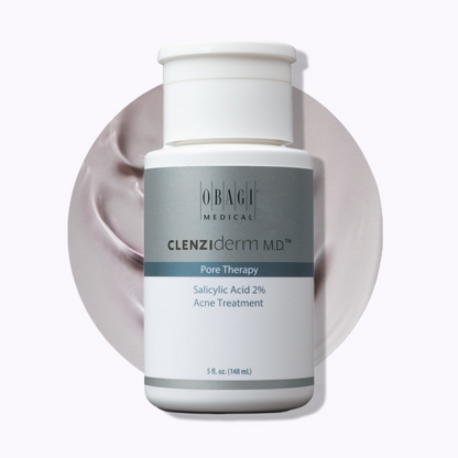 Obagi CLENZIderm M.D. Pore Therapy