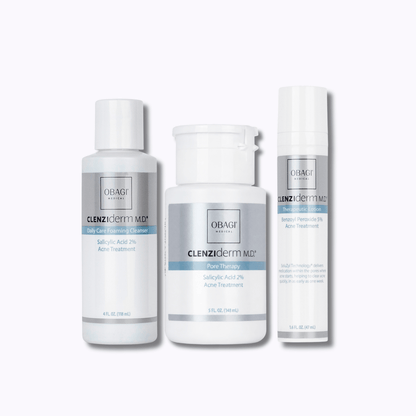 Obagi CLENZIderm M.D. Acne Therapeutic System - DermStreet