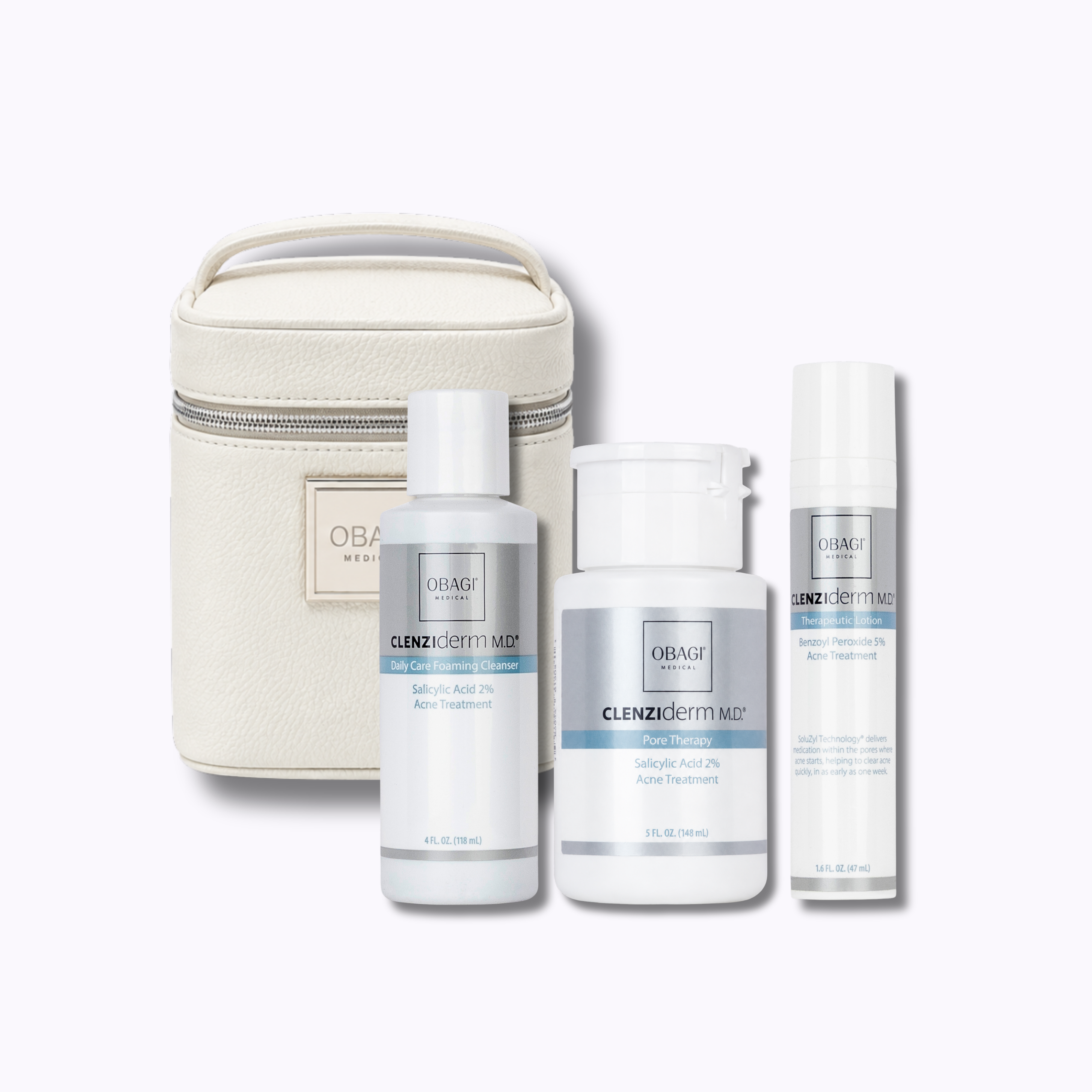 Obagi CLENZIderm M.D. Acne Therapeutic System