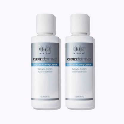 Obagi CLENZIderm M.D. Daily Care Foaming Cleanser