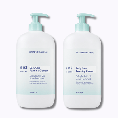 Obagi CLENZIderm M.D. Daily Care Foaming Cleanser - DermStreet