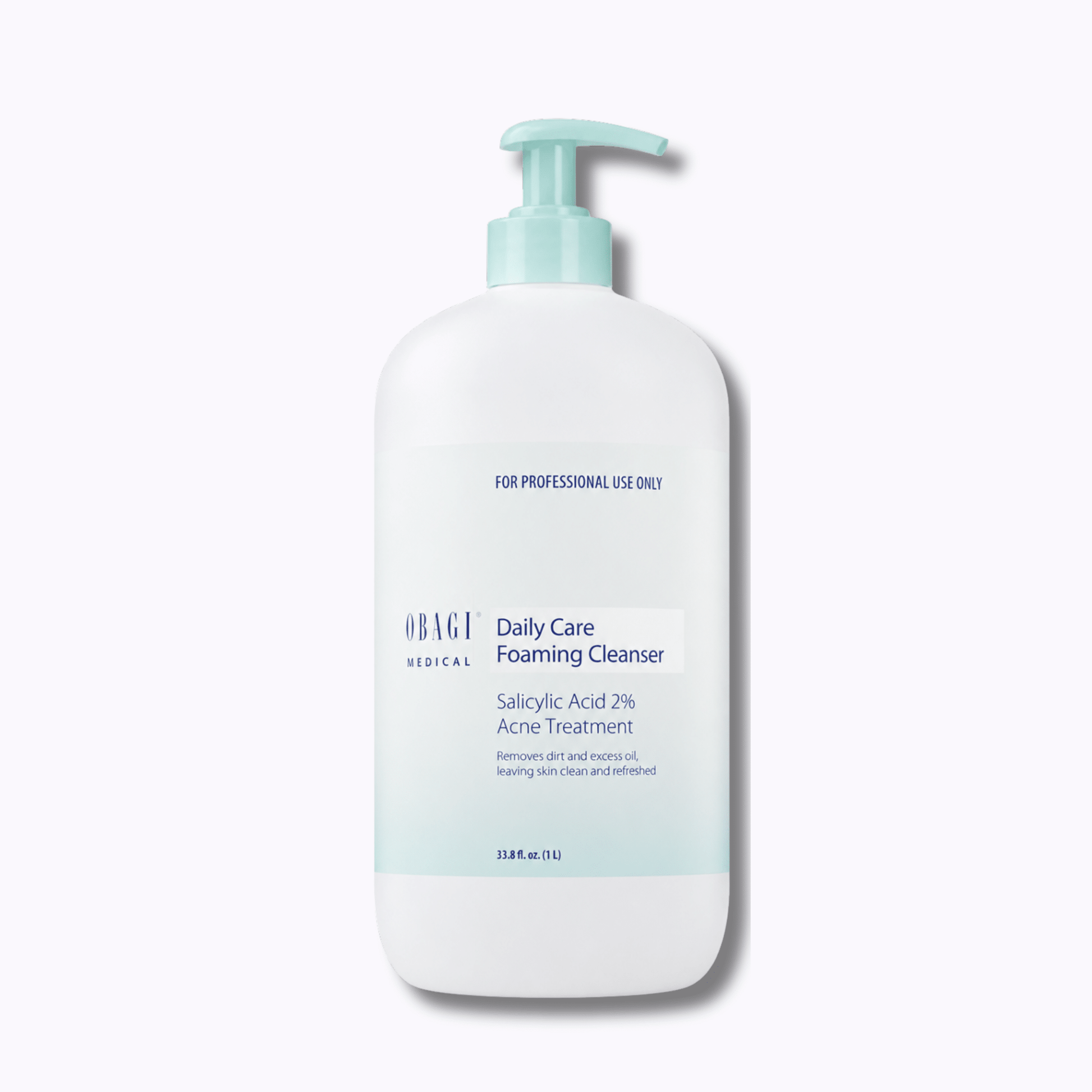 Obagi CLENZIderm M.D. Daily Care Foaming Cleanser - DermStreet