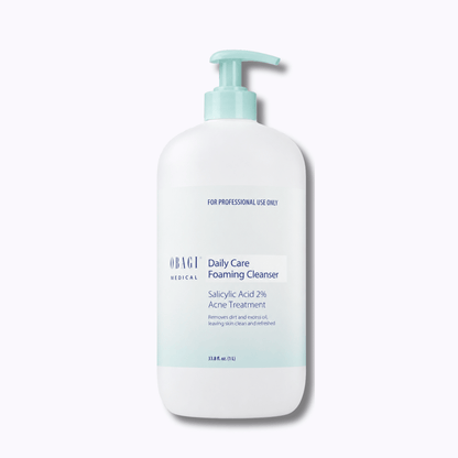 Obagi CLENZIderm M.D. Daily Care Foaming Cleanser - DermStreet