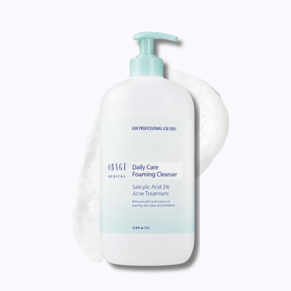 Obagi CLENZIderm M.D. Daily Care Foaming Cleanser - DermStreet