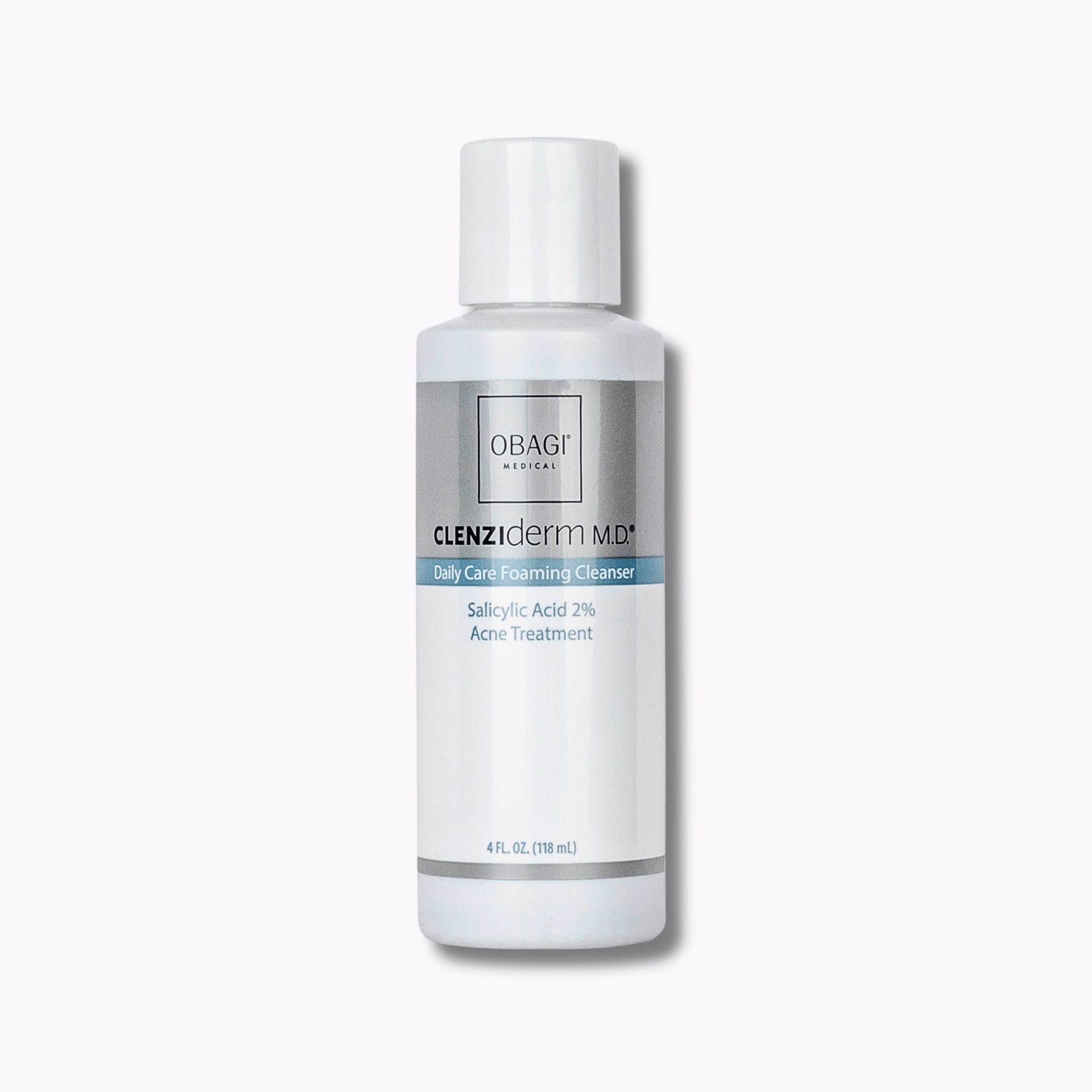 Obagi CLENZIderm M.D. Daily Care Foaming Cleanser - DermStreet
