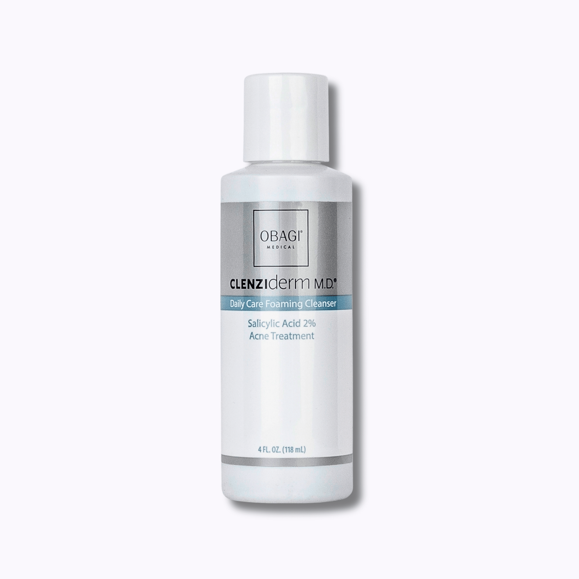 Obagi CLENZIderm M.D. Daily Care Foaming Cleanser - DermStreet
