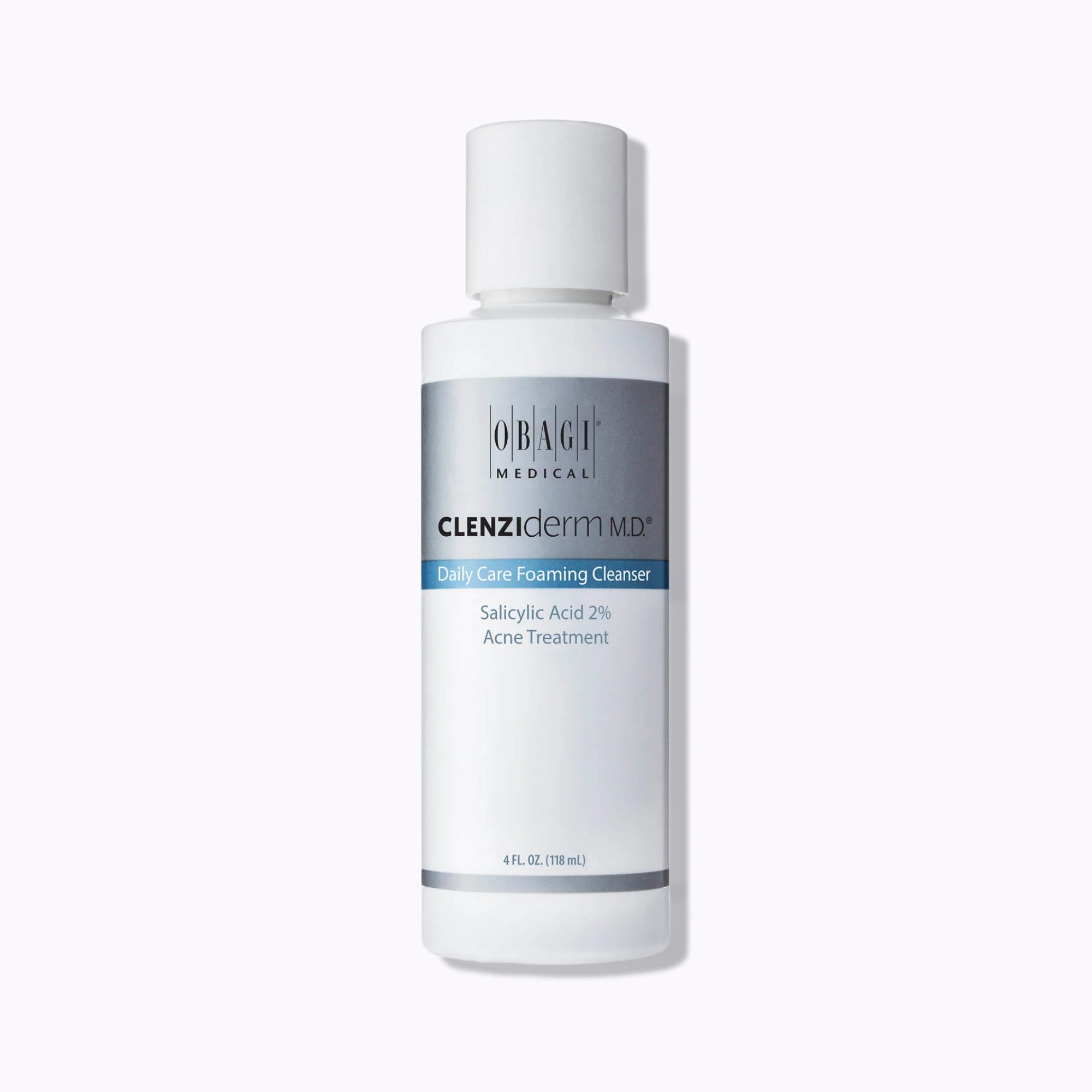 Obagi CLENZIderm M.D. Daily Care Foaming Cleanser - DermStreet