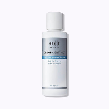 Obagi CLENZIderm M.D. Daily Care Foaming Cleanser