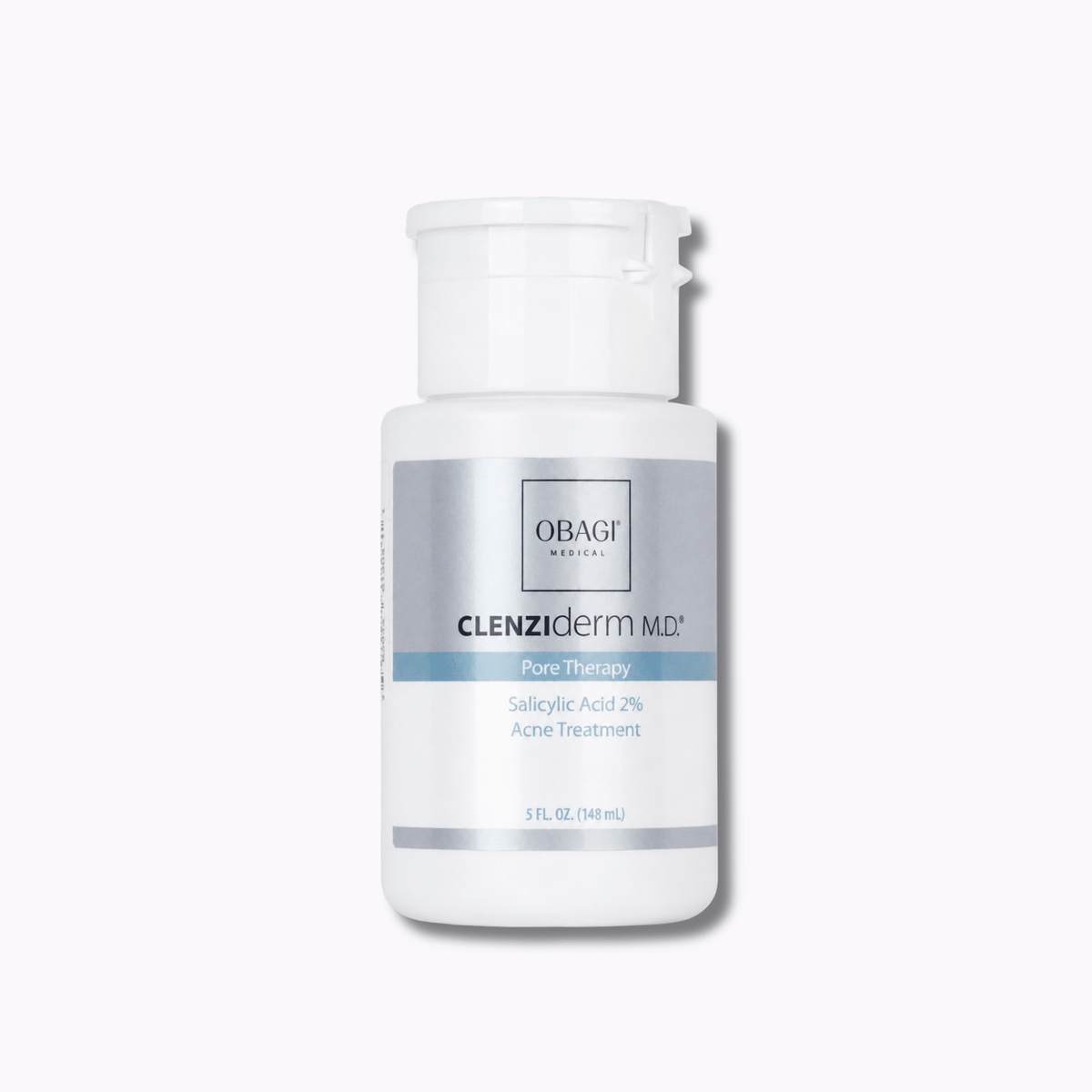 Obagi CLENZIderm M.D. Pore Therapy - DermStreet