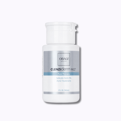 Obagi CLENZIderm M.D. Pore Therapy - DermStreet