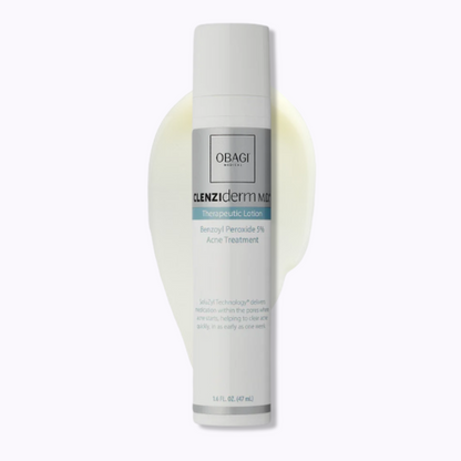 Obagi CLENZIderm M.D. Therapeutic Lotion