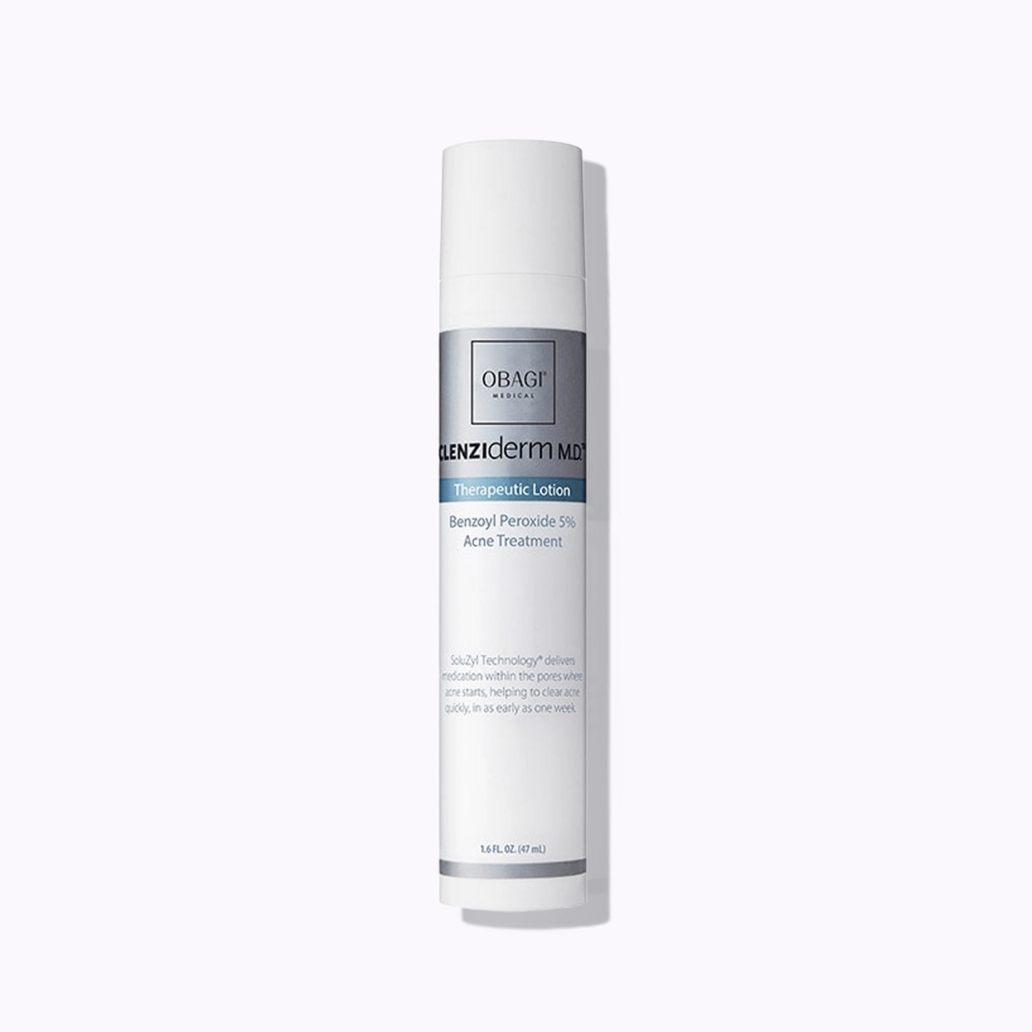 Obagi CLENZIderm M.D. Therapeutic Lotion - DermStreet