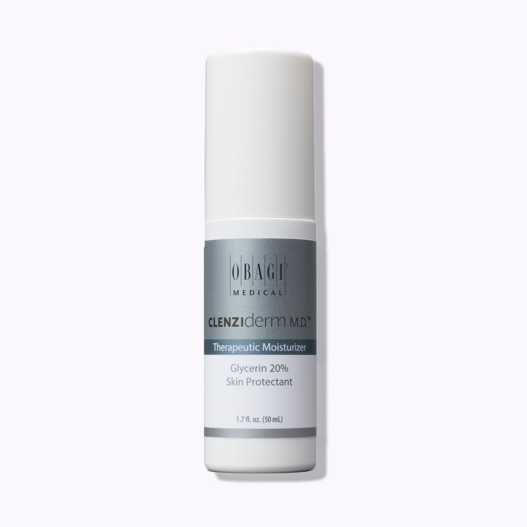 Obagi CLENZIderm M.D. Therapeutic Moisturizer - DermStreet