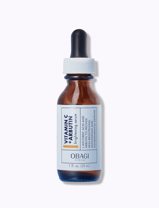Obagi Clinical Vitamin C+ Arbutin Brightening Serum - DermStreet