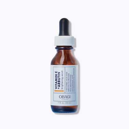 Obagi Clinical Vitamin C+ Arbutin  Brightening Serum