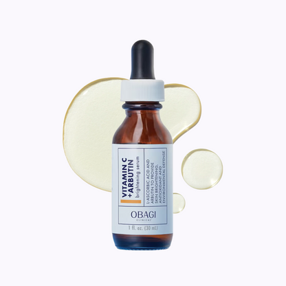 Obagi Clinical Vitamin C+ Arbutin  Brightening Serum