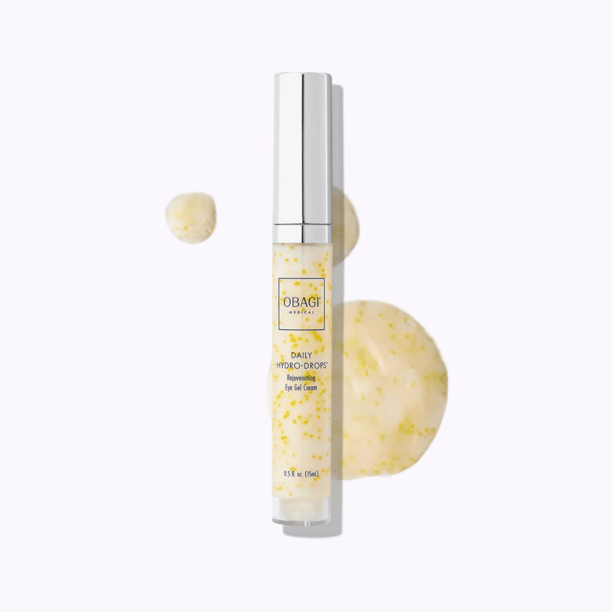 Obagi Daily Hydro - Drops Rejuvenating Eye Gel Cream - DermStreet