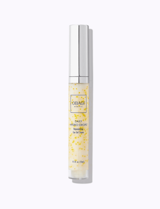 Obagi Daily Hydro - Drops Rejuvenating Eye Gel Cream - DermStreet