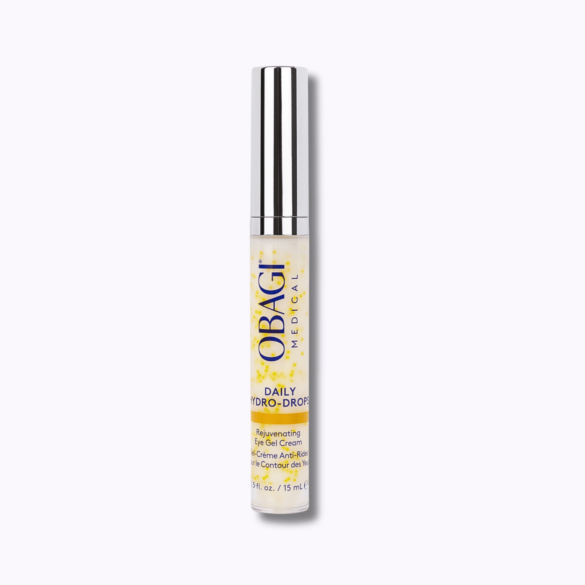 Obagi Daily Hydro - Drops Rejuvenating Eye Gel Cream - DermStreet