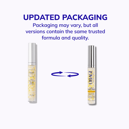 Obagi Daily Hydro - Drops Rejuvenating Eye Gel Cream - DermStreet
