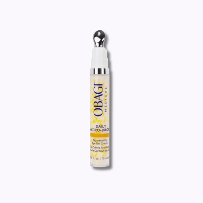 Obagi Daily Hydro - Drops Rejuvenating Eye Gel Cream - DermStreet