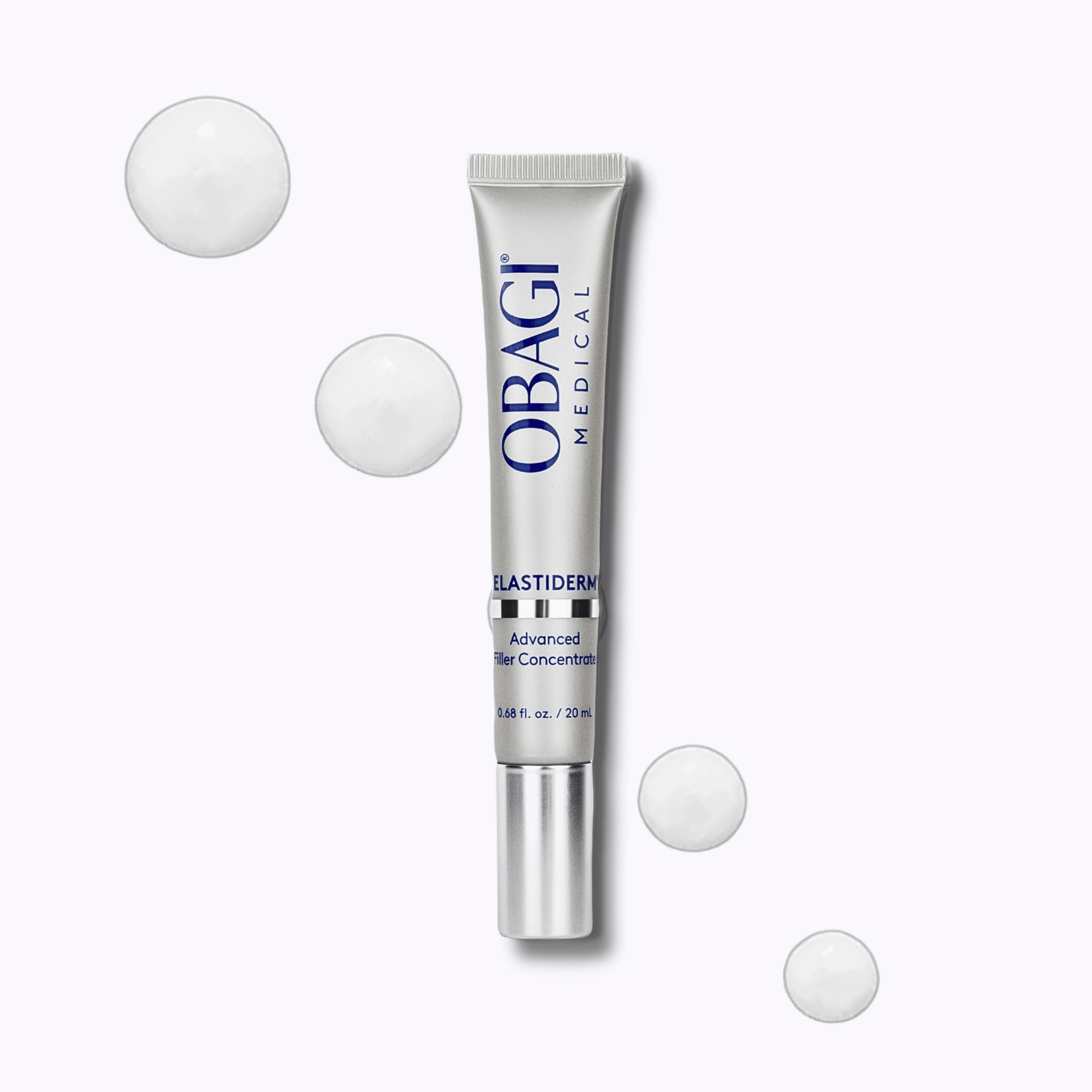 Obagi ELASTIderm Advanced Wrinkle Filler Concentrate - DermStreet